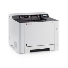 Kyocera ECOSYS P5026cdw Laser Printer - High-Quality Color Printing, Compact & Efficient, SKU: 0632983036631